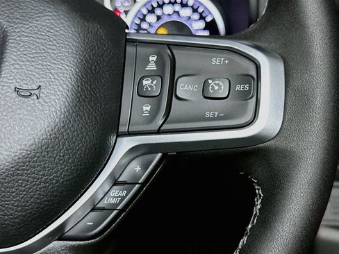 New 2026 RAM 2500 Big Horn AWD/4WD image 29