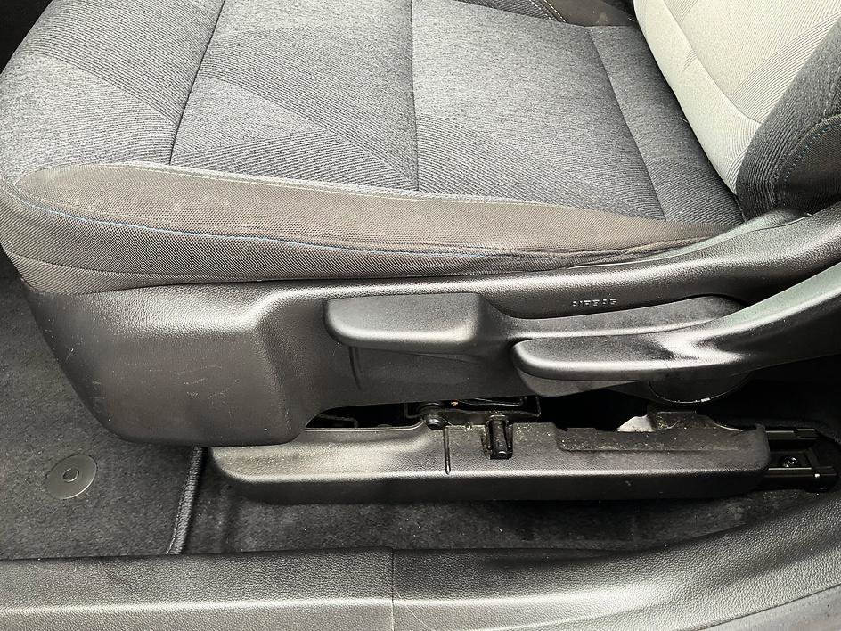 Used 2024 Chevrolet Trax LS FWD image 16