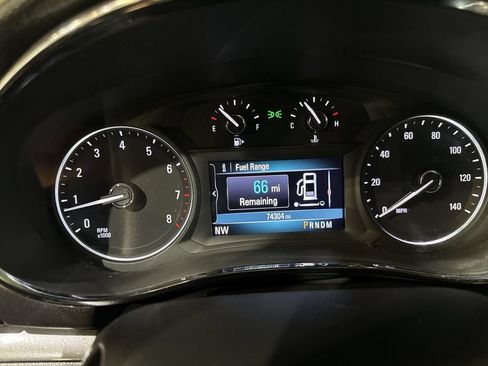 Used 2019 Buick Encore Preferred FWD image 10
