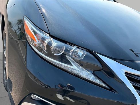 Used 2017 Lexus ES 350 FWD image 27
