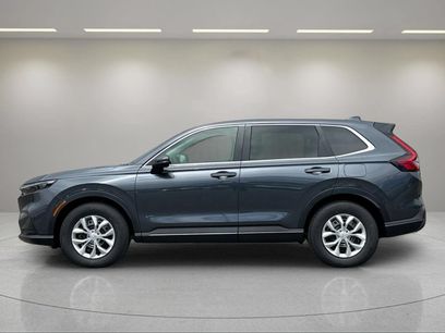 New 2026 Honda CR-V LX