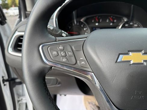 Used 2024 Chevrolet Equinox LT w/ LPO, Floor Liner Package image 29