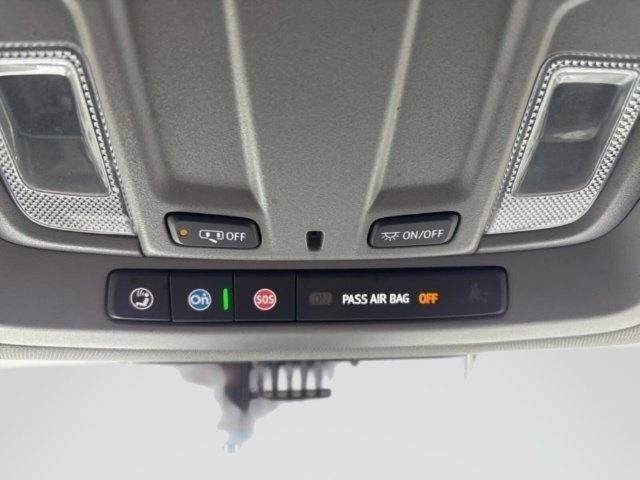 Used 2024 GMC Sierra 1500 Elevation w/ LPO, Elevation Black Package AWD/4WD image 35