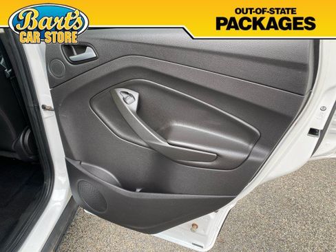 Used 2014 Ford Escape SE w/ SE Chrome Package AWD/4WD image 9