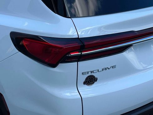 New 2026 Buick Enclave Preferred w/ Power Package image 10