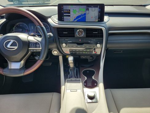 Used 2021 Lexus RX 350 FWD w/ Premium Package image 16