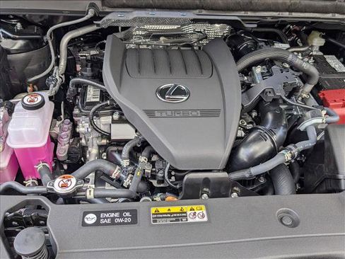 New 2026 Lexus RX 350 FWD image 15