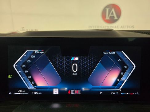 Certified 2025 BMW X5 xDrive40i w/ Executive Package image 36