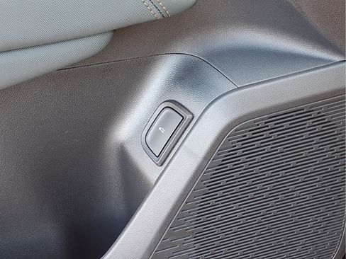 New 2026 GMC Terrain AT4 w/ Convenience Package III AWD/4WD image 12