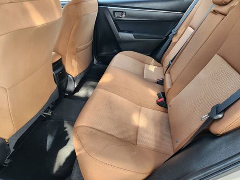 Used 2015 Toyota Corolla LE FWD image 30