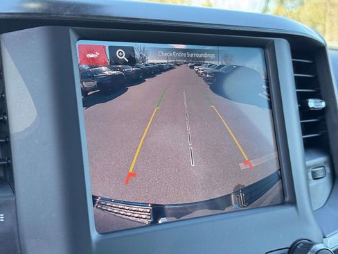 Used 2023 RAM 1500 Big Horn image 17