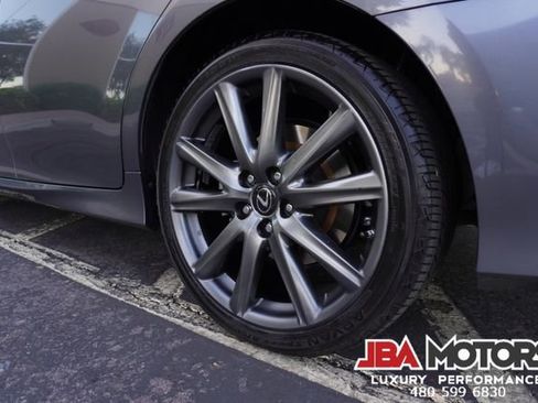 Used 2015 Lexus GS 350 image 95