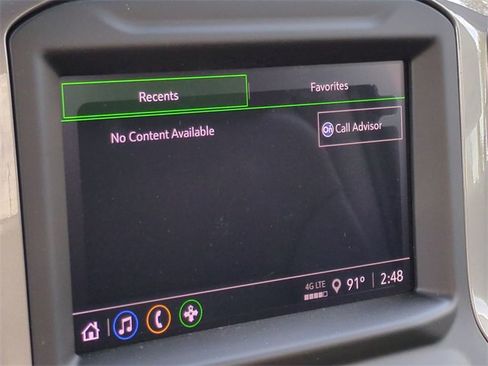 New 2026 Chevrolet Silverado 1500 W/T image 20