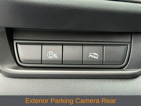 Used 2024 MAZDA CX-30 AWD 2.5 S w/ Select Sport Pkg image 5