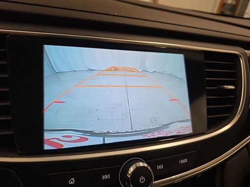 Used 2017 Buick LaCrosse Premium w/ Driver Confidence Package #2 image 22