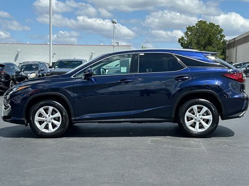 Used 2017 Lexus RX 350 AWD w/ Premium Package image 9
