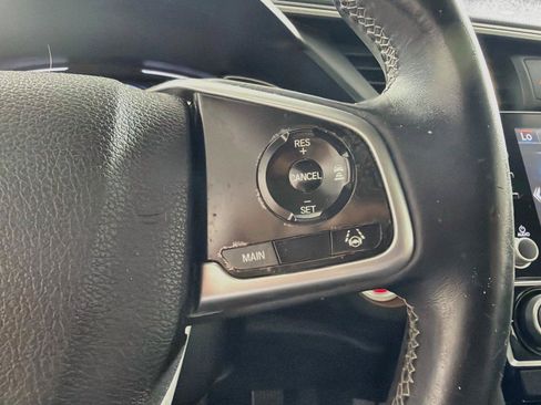 Used 2019 Honda Civic EX-L image 40