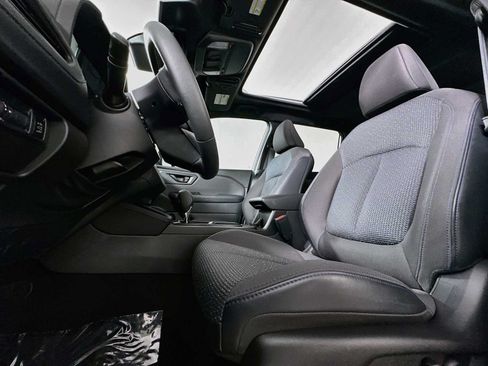Certified 2026 Subaru Forester Premium AWD/4WD image 18