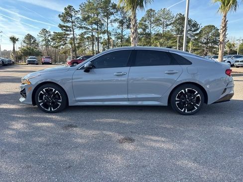 Used 2023 Kia K5 GT-Line image 6