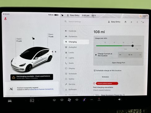 Used 2021 Tesla Model 3 Standard Range Plus image 13