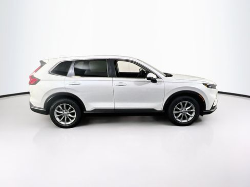 Used 2023 Honda CR-V EX image 4