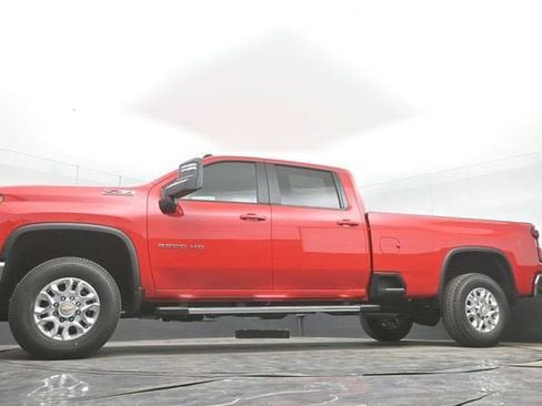 New 2026 Chevrolet Silverado 3500 LT AWD/4WD image 43