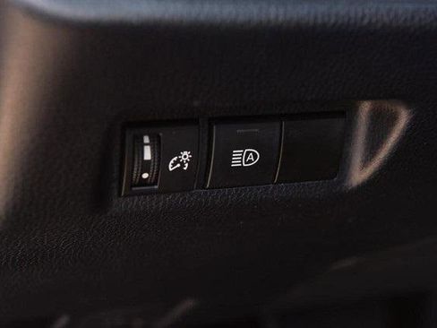 Used 2024 Toyota RAV4 LE image 10