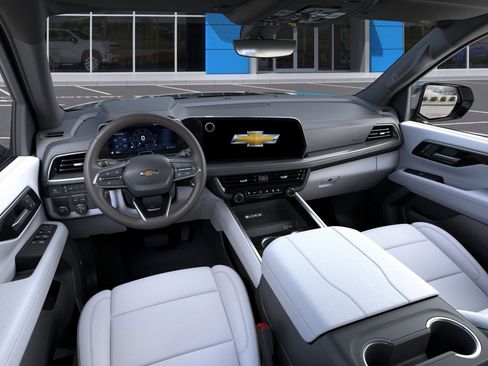 New 2026 Chevrolet Tahoe Premier RWD image 15