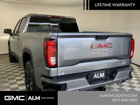 New 2026 GMC Sierra 1500 Elevation w/ Preferred Package image 6