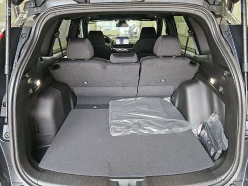 New 2026 Honda CR-V Sport image 10
