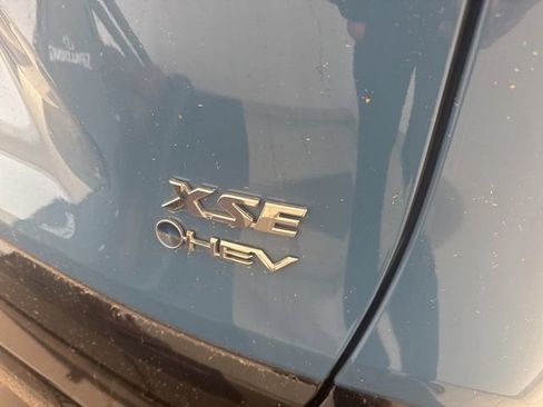 Certified 2025 Toyota RAV4 XSE AWD/4WD image 7