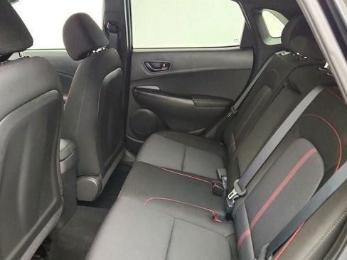 Used 2022 Hyundai Kona N Line FWD image 18