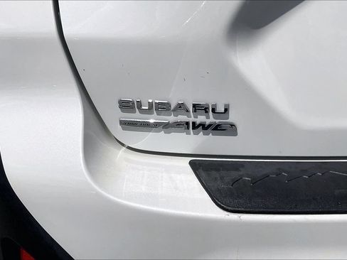 Certified 2024 Subaru Crosstrek 2.0i Premium AWD/4WD image 9