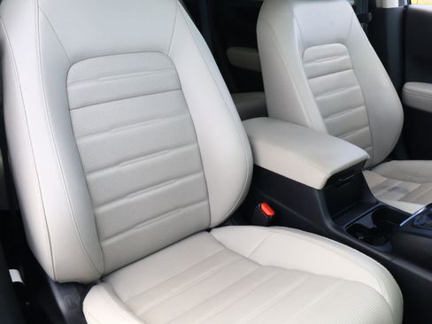 Used 2024 Honda CR-V EX-L image 17