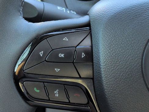 Certified 2023 Jeep Cherokee Altitude Lux w/ Lux Elite Package AWD/4WD image 25