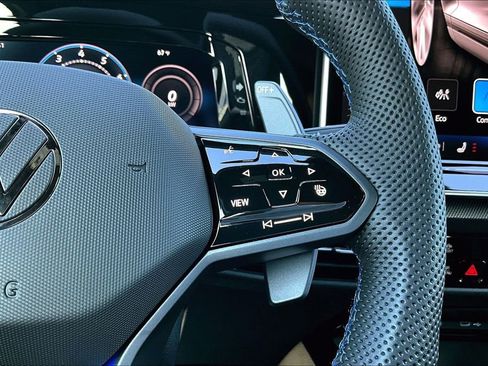 New 2026 Volkswagen Golf w/ Euro Style Package image 12
