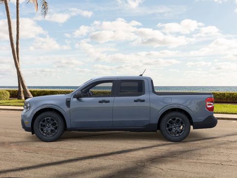 New 2026 Ford Maverick XLT FWD image 27