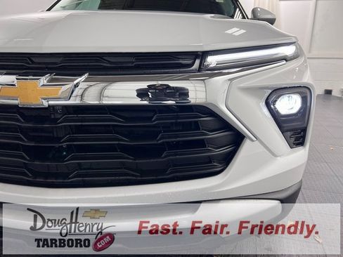 New 2026 Chevrolet TrailBlazer LT w/ Convenience Package image 12