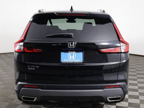 Used 2025 Honda CR-V Sport-L image 12