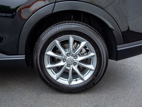 Certified 2026 Honda CR-V EX image 31