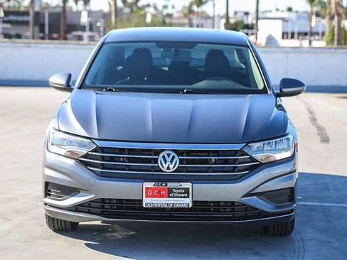 Used 2019 Volkswagen Jetta S w/ Driver Assistance Package image 3