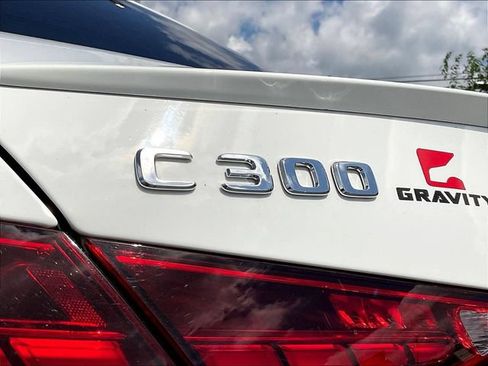 Used 2023 Mercedes-Benz C 300 Sedan image 25