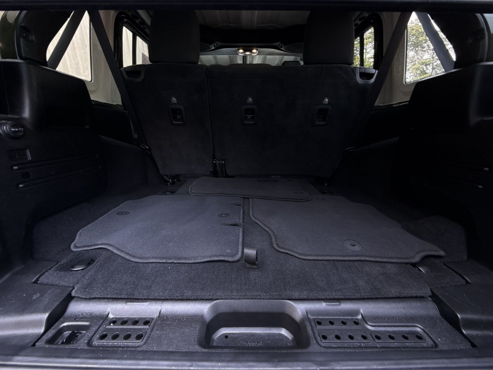 Used 2023 Jeep Wrangler Unlimited Sport AWD/4WD image 23