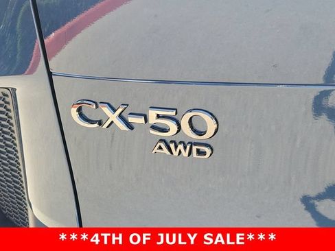 New 2026 MAZDA CX-50 AWD 2.5 S w/ Accent Package image 29