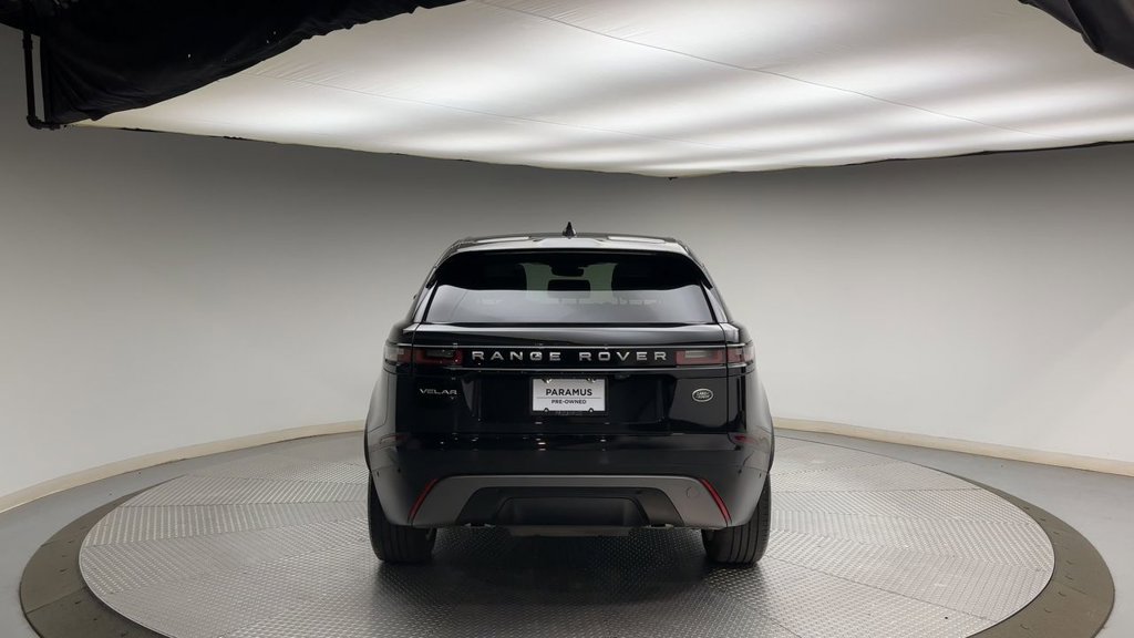 Used 2021 Land Rover Range Rover Velar S AWD/4WD image 3