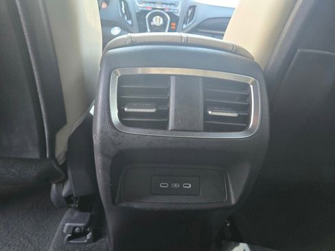 Used 2025 Acura RDX A-Spec image 16