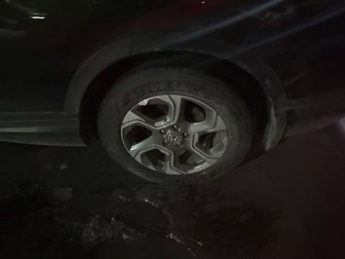 Used 2019 Honda CR-V EX image 9