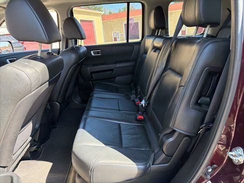Used 2015 Honda Pilot EX-L image 7