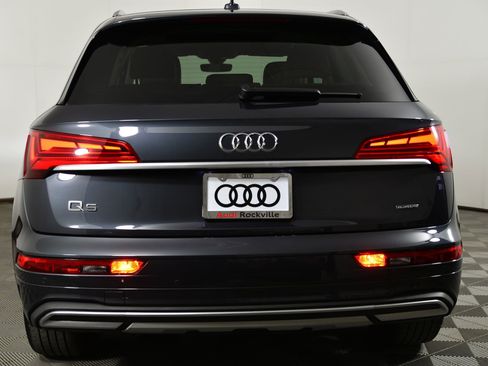Used 2023 Audi Q5 2.0T Premium Plus w/ Premium Plus Package image 10