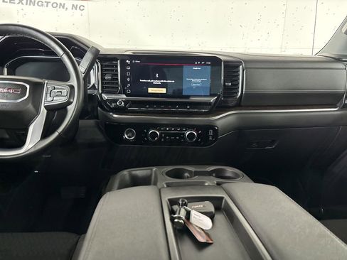 Used 2023 GMC Sierra 1500 SLE image 23